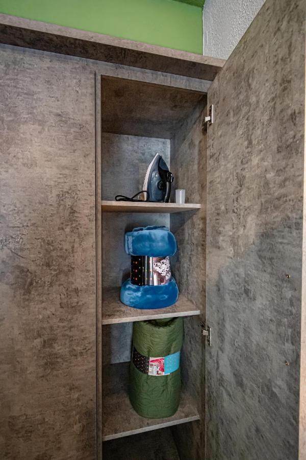 One Salonica Deluxe Apartment 1 ภายนอก รูปภาพ